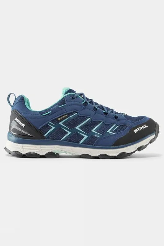 Meindl Womens Activo GTX Shoes