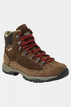Meindl Womens Baltimore GTX Boots