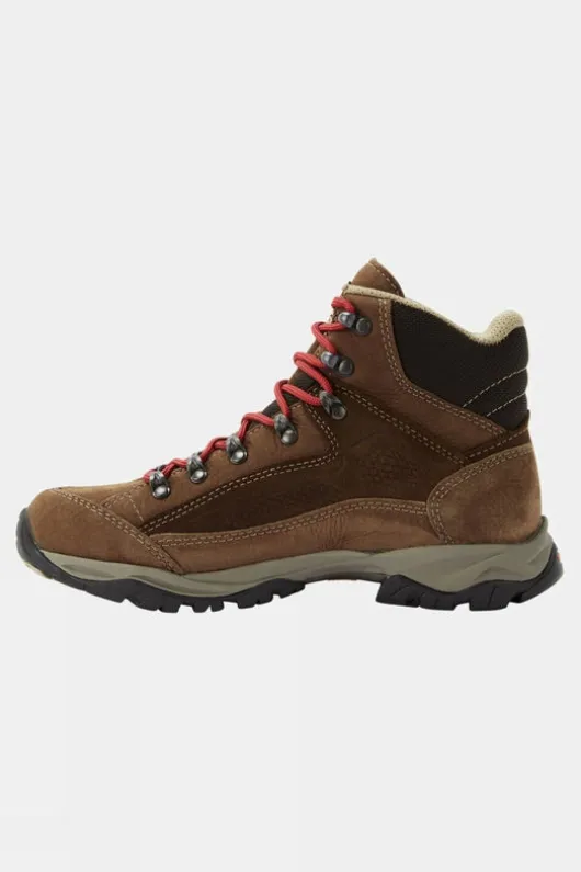 Meindl Womens Baltimore GTX Boots
