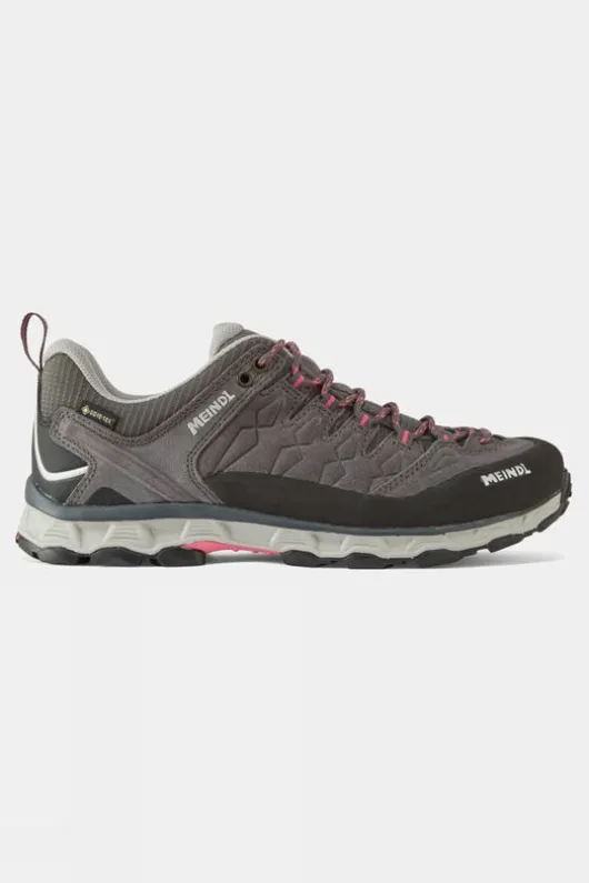 Meindl Womens Lite Trail GTX Shoes