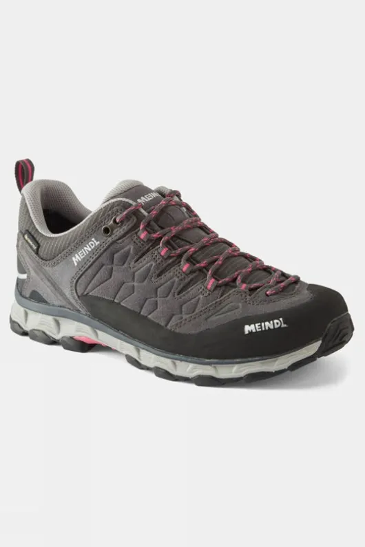 Meindl Womens Lite Trail GTX Shoes