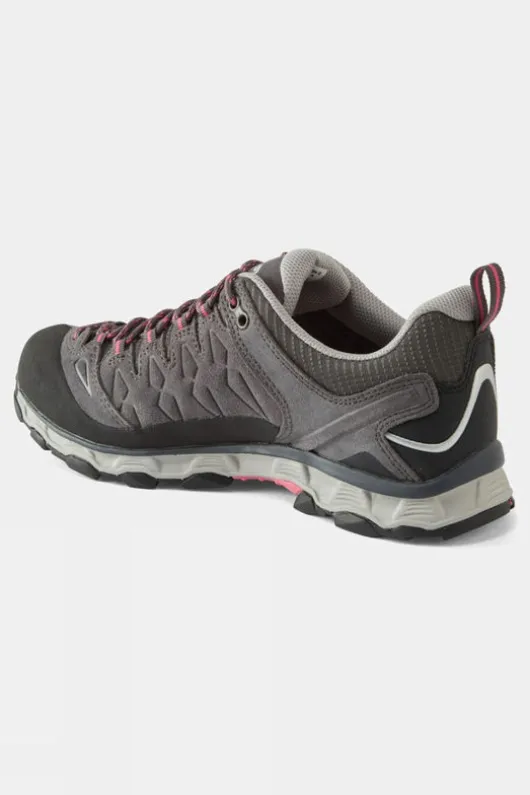 Meindl Womens Lite Trail GTX Shoes