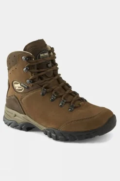 Meindl Womens Meran GTX Boots