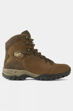 Meindl Womens Meran GTX Boots