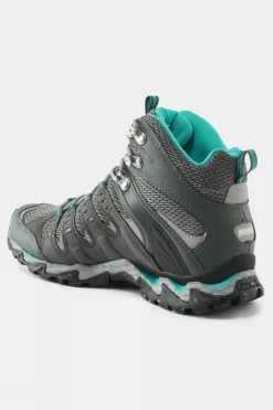 Meindl Womens Respond Mid II GTX Boots