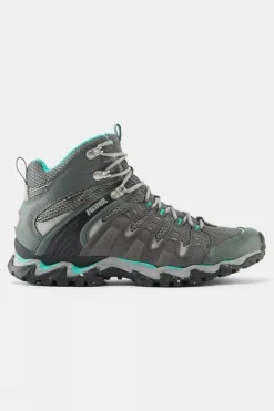 Meindl Womens Respond Mid II GTX Boots