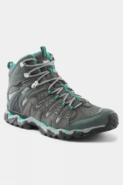 Meindl Womens Respond Mid II GTX Boots