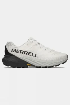 Merrell Mens Agility Peak 5 Shoes