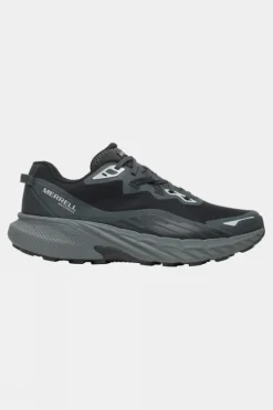 Merrell Mens Agility Trail Shoes