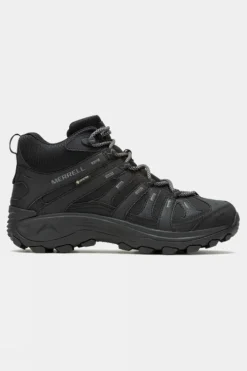 Merrell Mens Claypool 2 Sport Mid GTX Boots