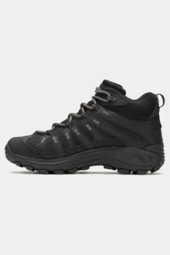 Merrell Mens Claypool 2 Sport Mid GTX Boots