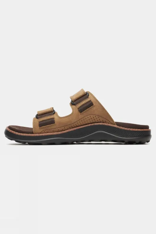 Merrell Mens Cove Slide Sandals