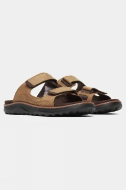 Merrell Mens Cove Slide Sandals