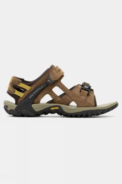 Merrell Mens Kahuna III Sandals