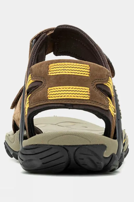 Merrell Mens Kahuna III Sandals