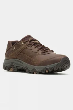 Merrell Mens Moab Adventure 3 Waterproof Shoes