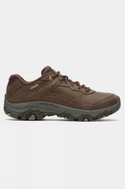 Merrell Mens Moab Adventure 3 Waterproof Shoes