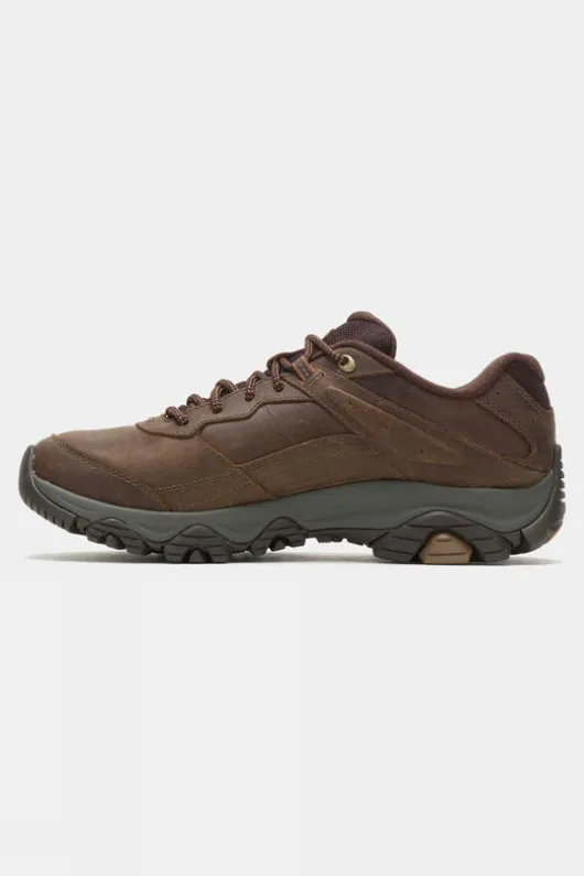 Merrell Mens Moab Adventure 3 Waterproof Shoes