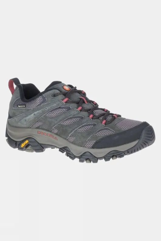 Merrell Mens Moab 3 GTX Shoes