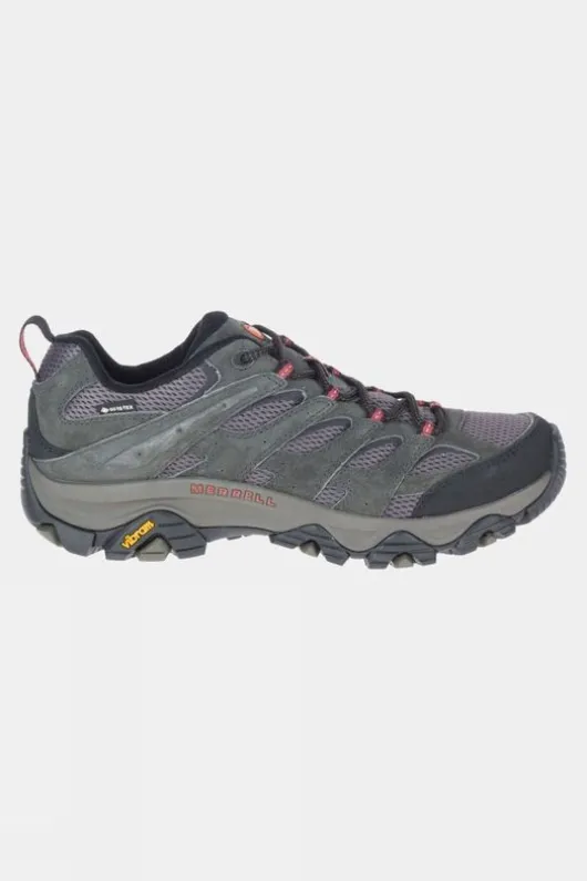 Merrell Mens Moab 3 GTX Shoes