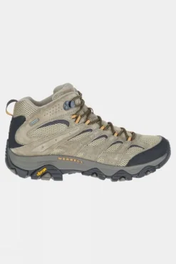 Merrell Mens Moab 3 Mid GTX Boots