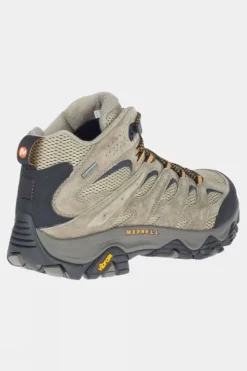 Merrell Mens Moab 3 Mid GTX Boots