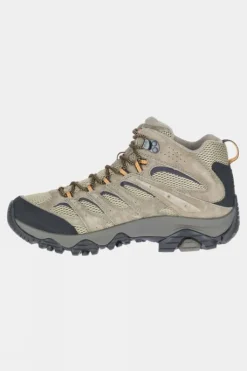 Merrell Mens Moab 3 Mid GTX Boots