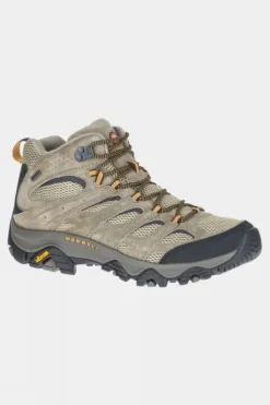 Merrell Mens Moab 3 Mid GTX Boots