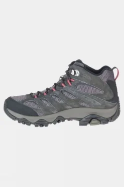 Merrell Mens Moab 3 Mid GTX Boots