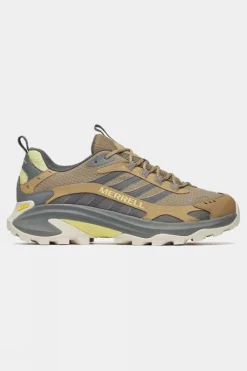 Merrell Mens Moab Speed 2 GTX Shoes