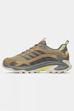 Merrell Mens Moab Speed 2 GTX Shoes