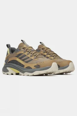 Merrell Mens Moab Speed 2 GTX Shoes