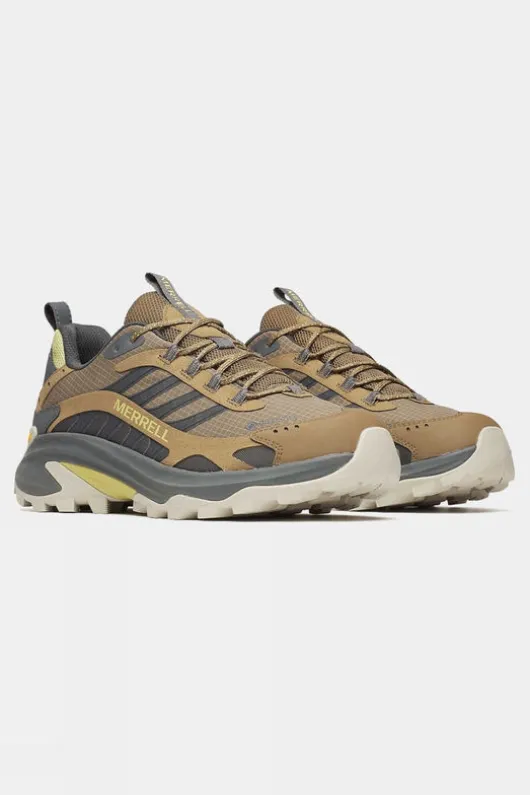 Merrell Mens Moab Speed 2 GTX Shoes
