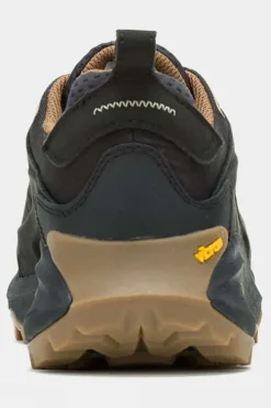 Merrell Mens Moab Speed 2 Leather Waterproof Shoes