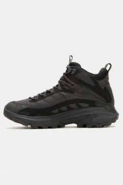 Merrell Mens Moab Speed 2 Mid GTX Boots