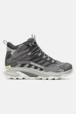 Merrell Mens Moab Speed 2 Mid GTX Boots