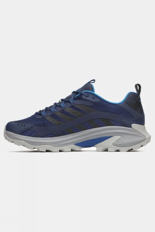 Merrell Mens Moab Speed 2 Shoes