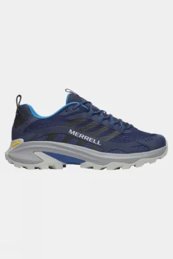 Merrell Mens Moab Speed 2 Shoes