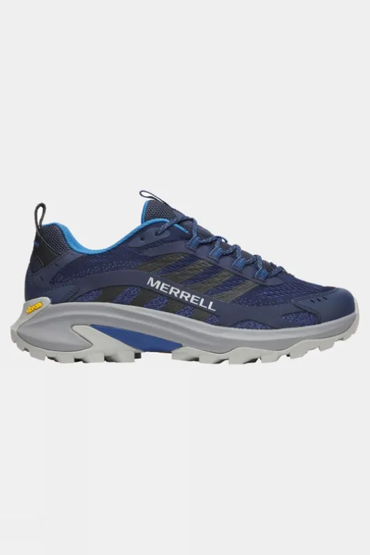 Merrell Mens Moab Speed 2 Shoes