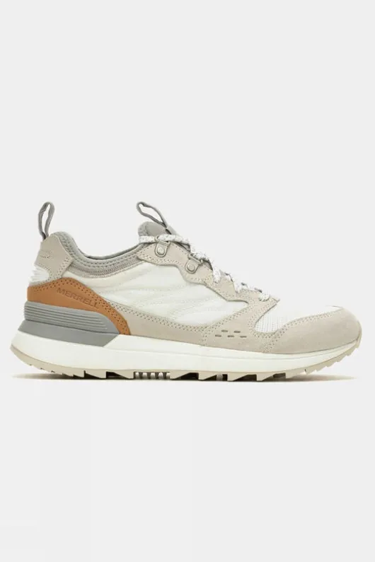 Merrell Womens Alpine 83 Sneaker Recraft Shoes