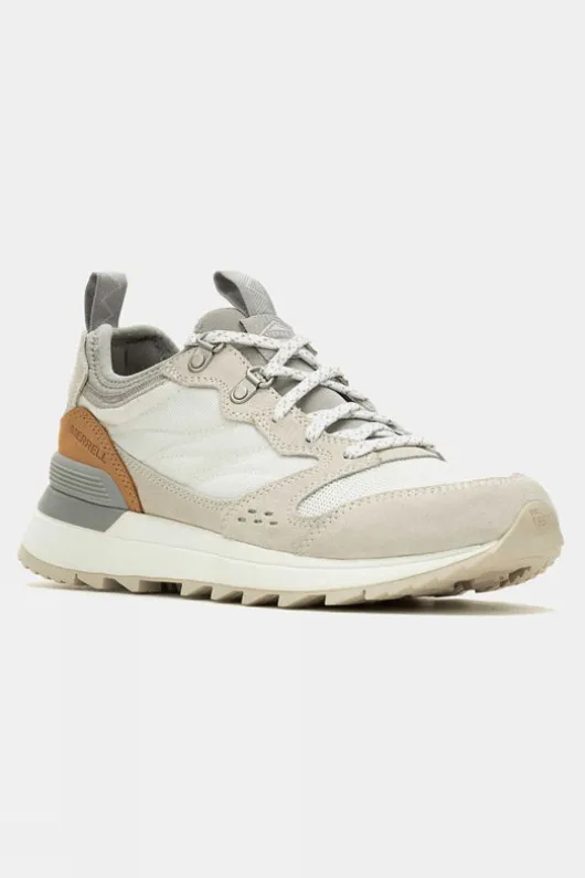 Merrell Womens Alpine 83 Sneaker Recraft Shoes