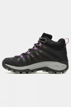 Merrell Womens Claypool 2 Sport Mid GTX Boots