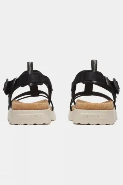 Merrell Womens Fleur Backstrap Sandals