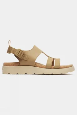 Merrell Womens Fleur Backstrap Sandals