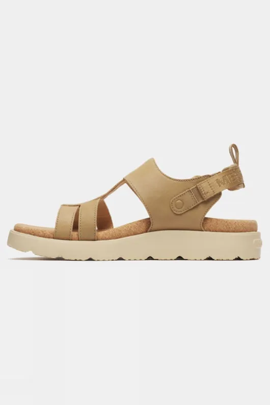 Merrell Womens Fleur Backstrap Sandals