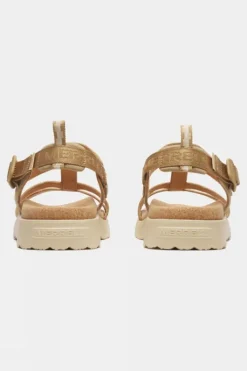 Merrell Womens Fleur Backstrap Sandals