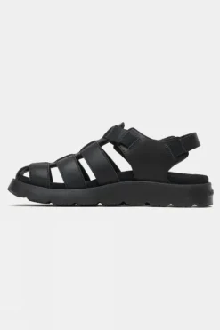 Merrell Womens Fleur Leather Fisherman Sandals