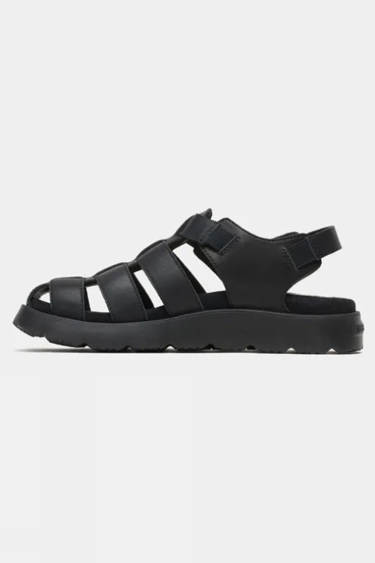 Merrell Womens Fleur Leather Fisherman Sandals