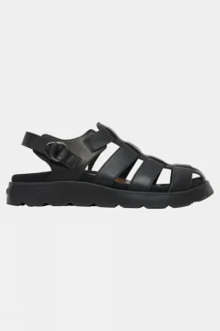 Merrell Womens Fleur Leather Fisherman Sandals
