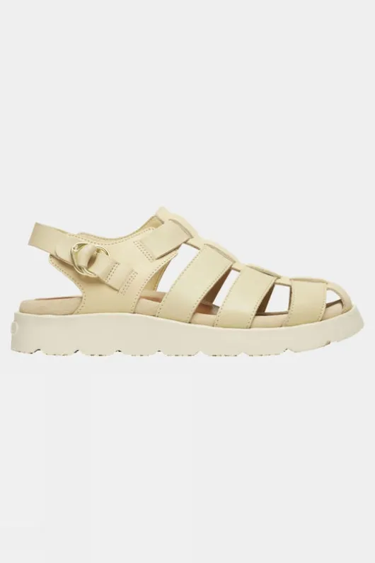 Merrell Womens Fleur Leather Fisherman Sandals